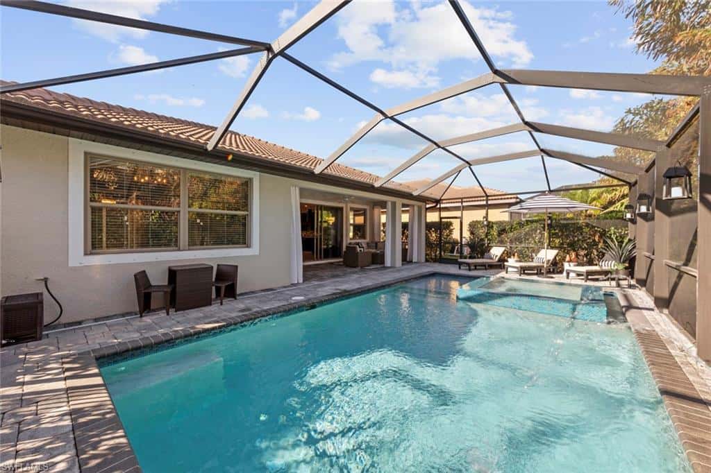 8712 Westwood Oaks Pl, Fort Myers, photo 16