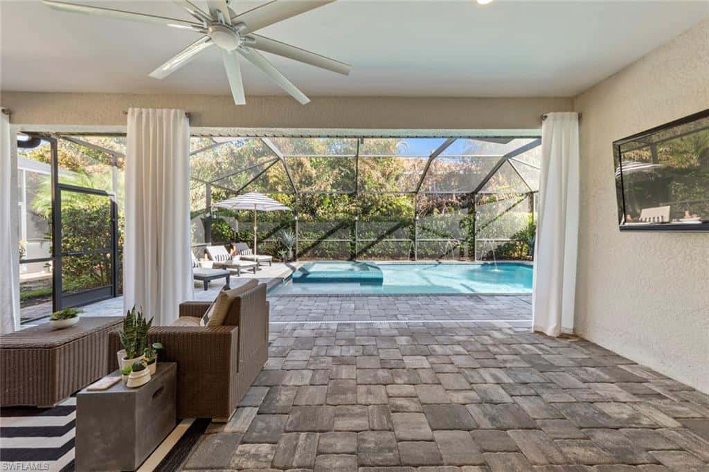 8712 Westwood Oaks Pl, Fort Myers, photo 12