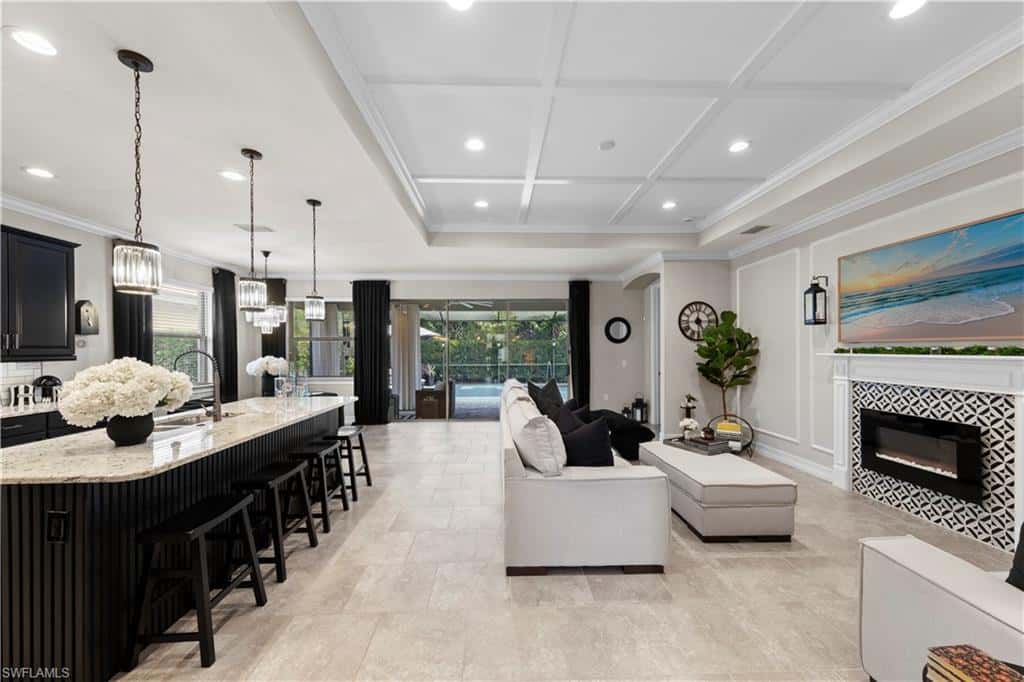 8712 Westwood Oaks Pl, Fort Myers, photo 9