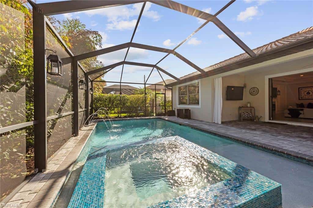 8712 Westwood Oaks Pl, Fort Myers, photo 15