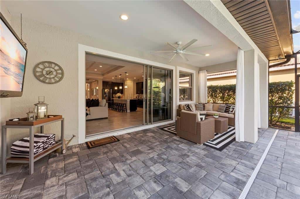 8712 Westwood Oaks Pl, Fort Myers, photo 19