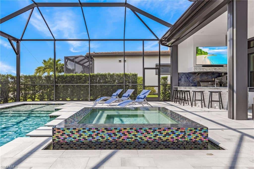 15388 Motta Way, Naples, photo 27