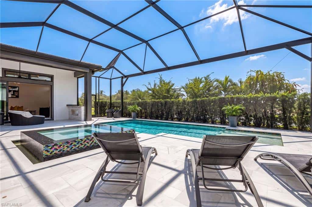 15388 Motta Way, Naples, photo 32