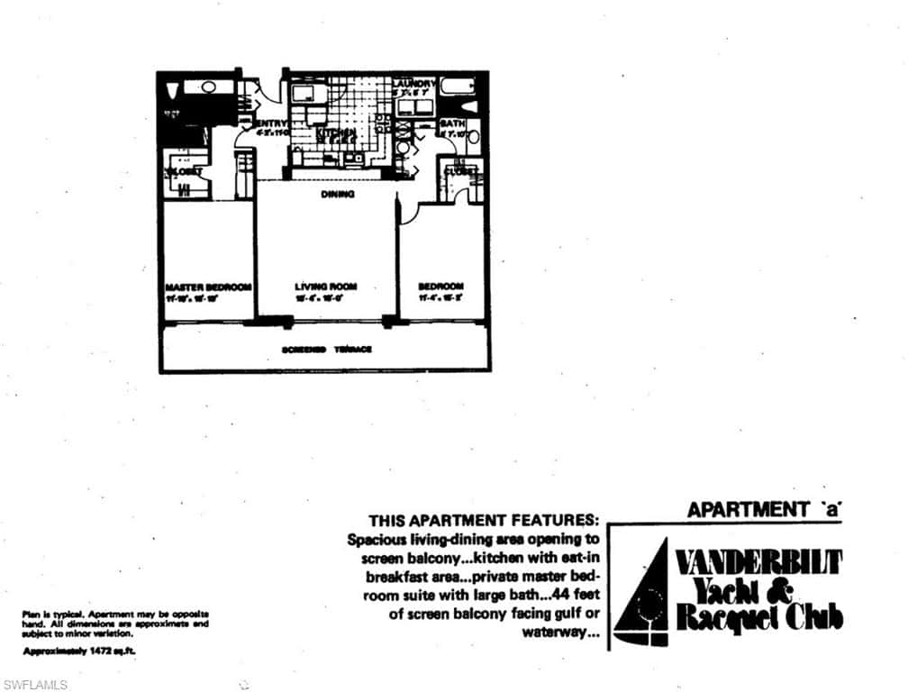 11030 Gulf Shore Dr #104, Naples, photo 41