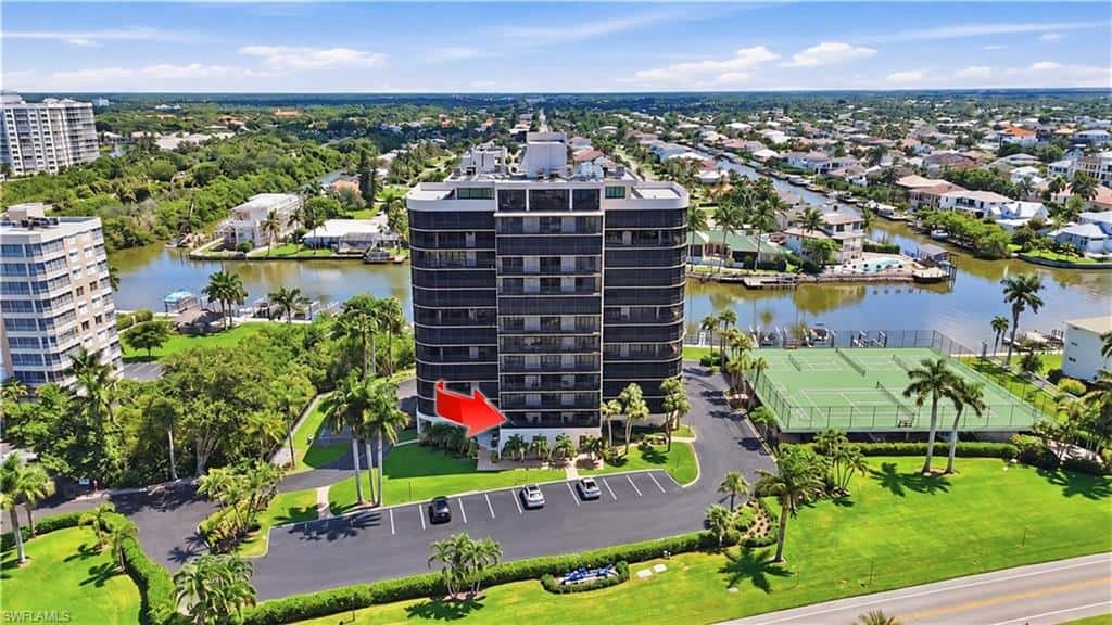 11030 Gulf Shore Dr #104, Naples, photo 35