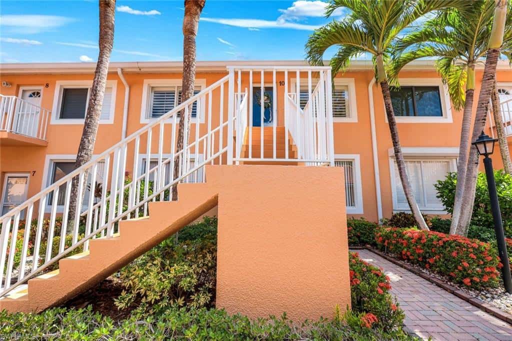 6720 Beach Resort Dr #10, Naples, photo 26