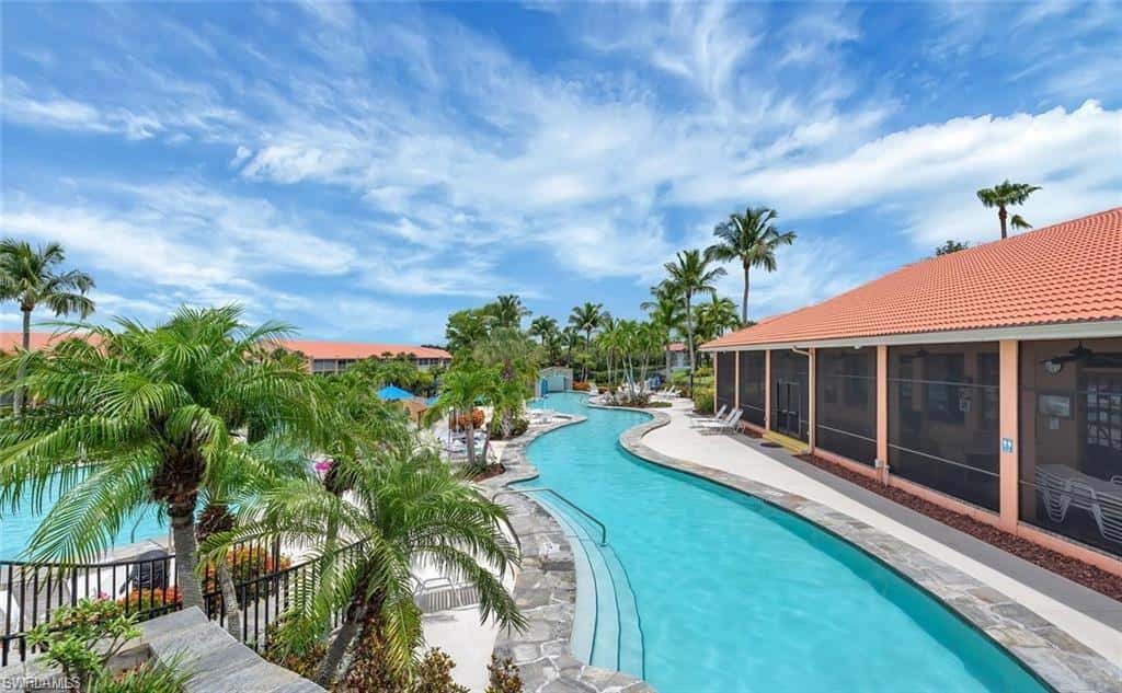 6720 Beach Resort Dr #10, Naples, photo 34