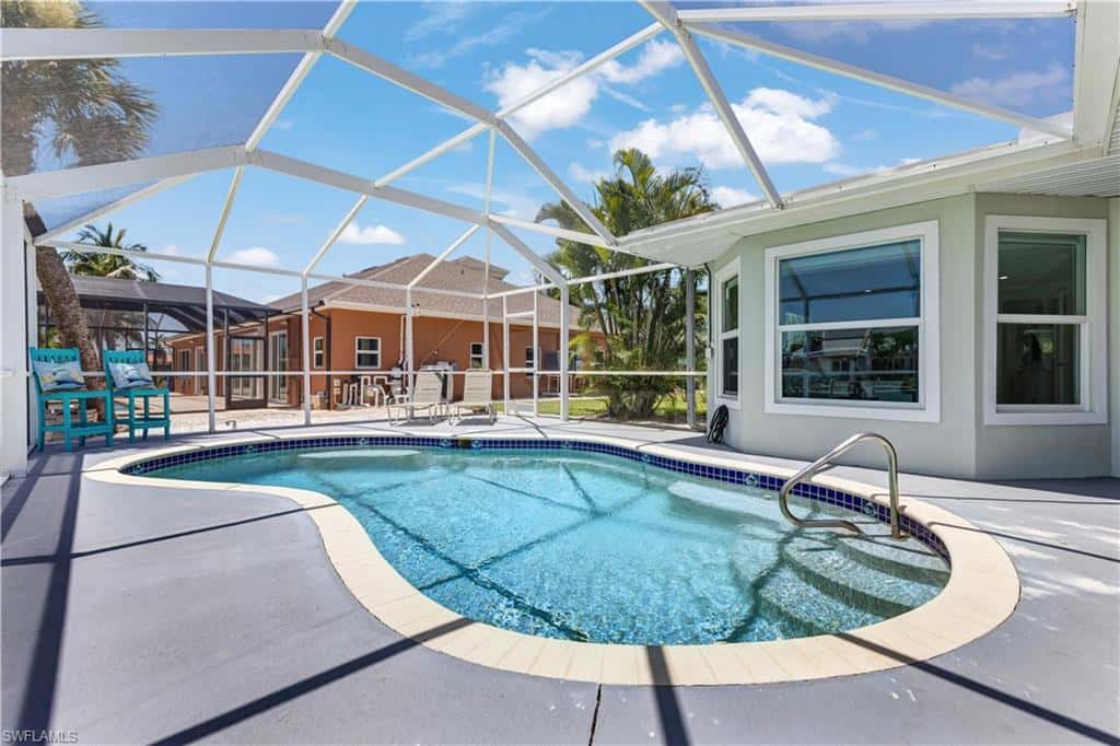 140 Egret St, Fort Myers Beach, photo 28