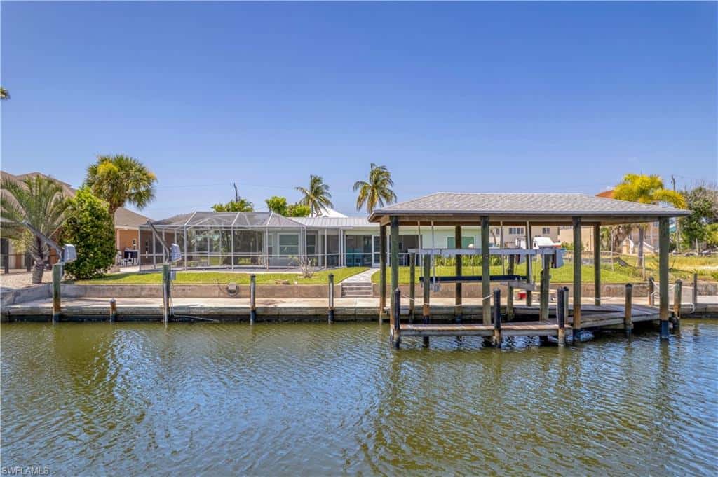 140 Egret St, Fort Myers Beach, photo 31