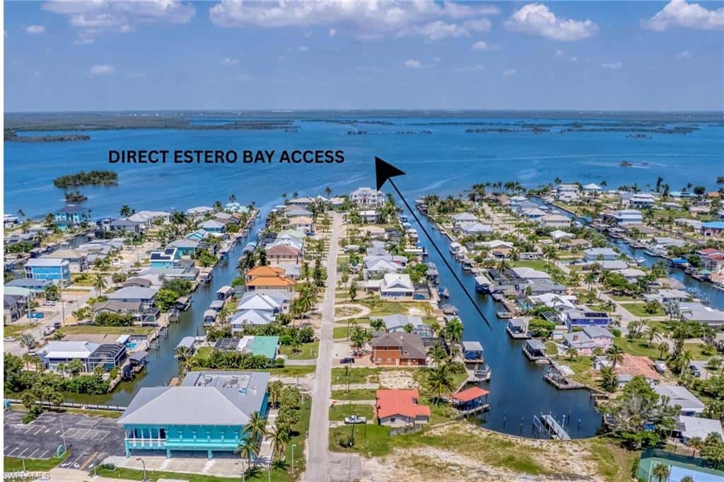 140 Egret St, Fort Myers Beach, photo 4