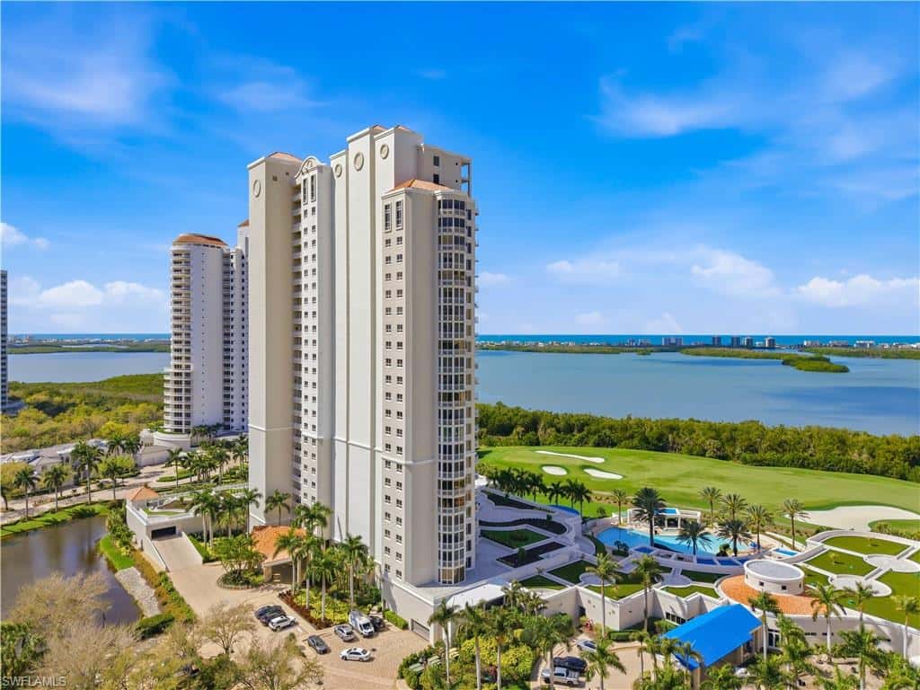 4951 Bonita Bay Blvd #1702, Bonita Springs, photo 47