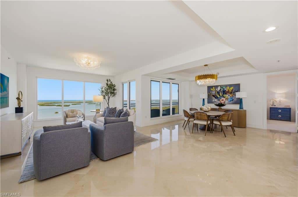 4951 Bonita Bay Blvd #1702, Bonita Springs, photo 9