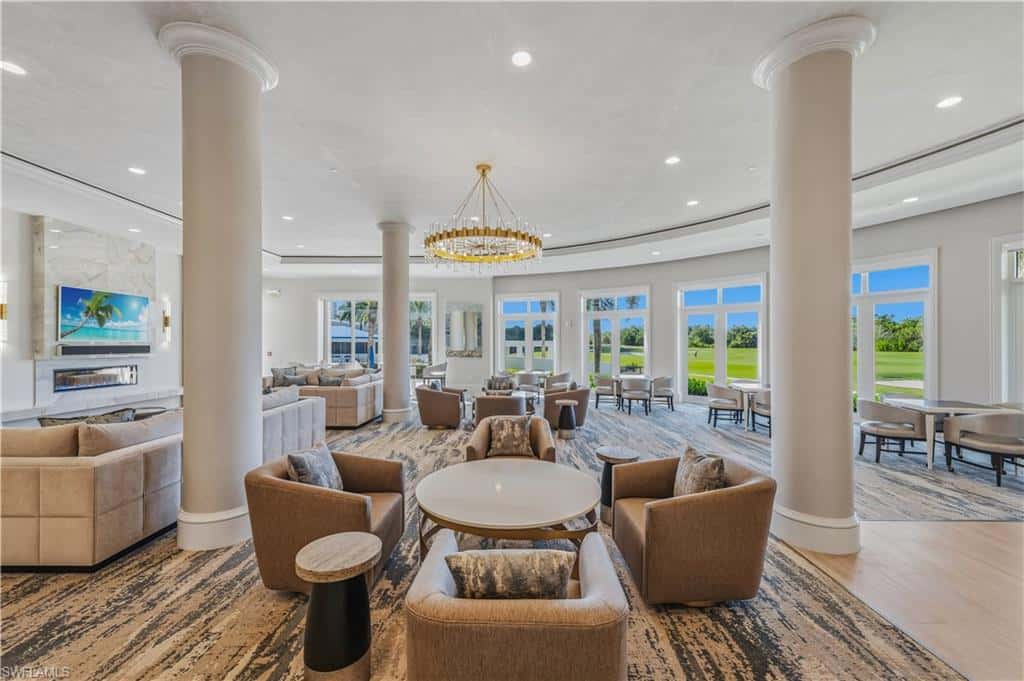 4951 Bonita Bay Blvd #1702, Bonita Springs, photo 41