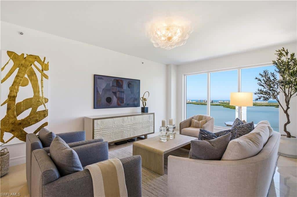 4951 Bonita Bay Blvd #1702, Bonita Springs, photo 4