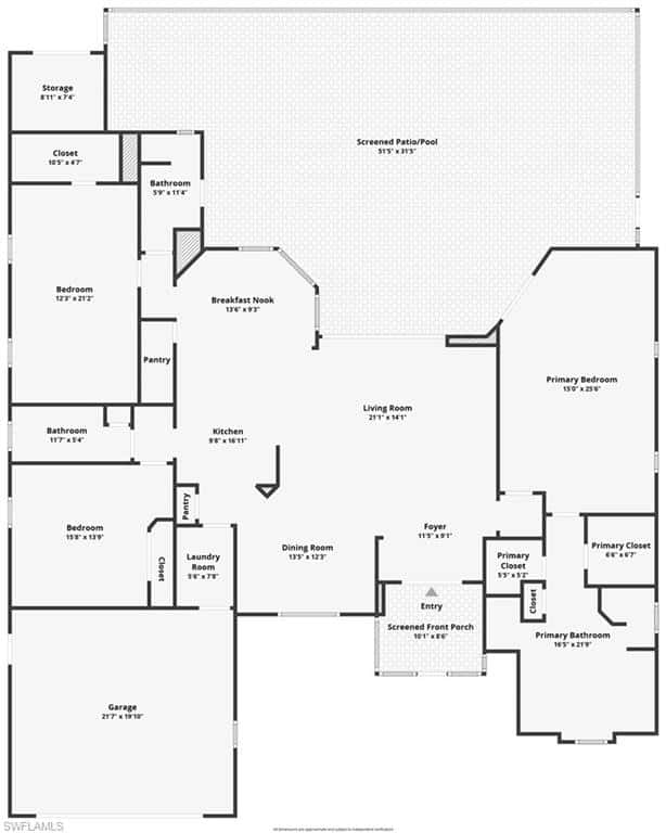 1736 Nuremberg Blvd, Punta Gorda, photo 13