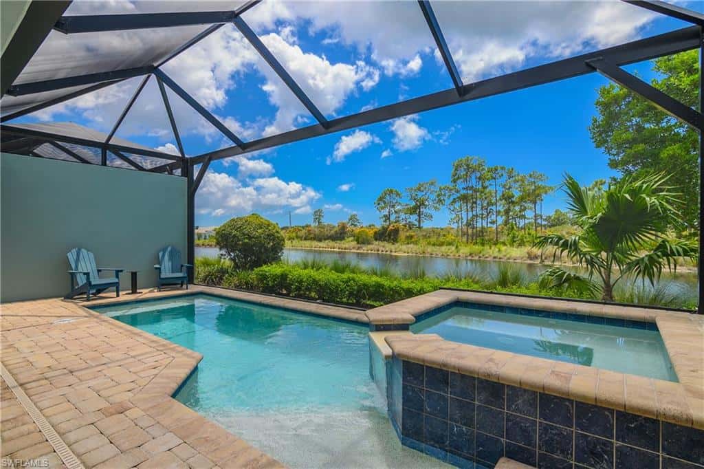 6913 Saona Ct, Naples, photo 32