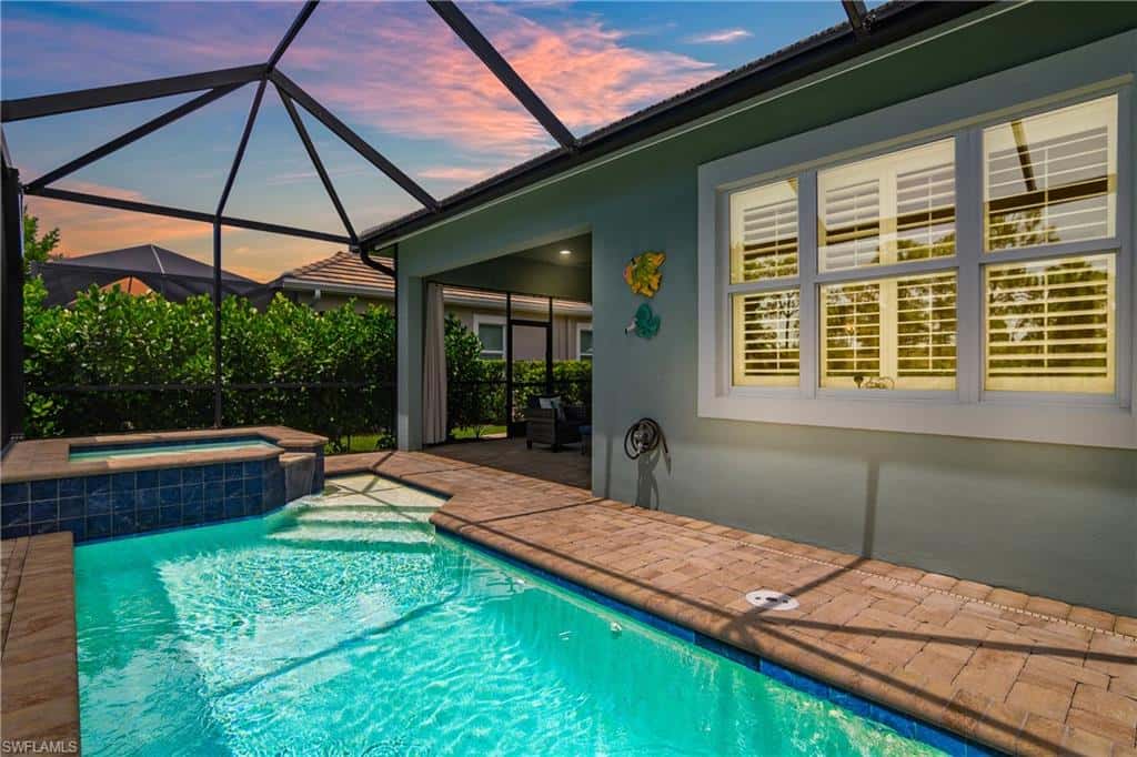 6913 Saona Ct, Naples, photo 35
