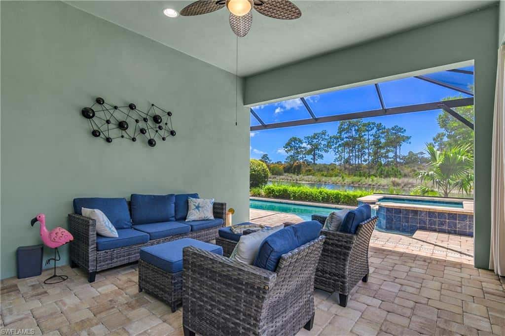 6913 Saona Ct, Naples, photo 29