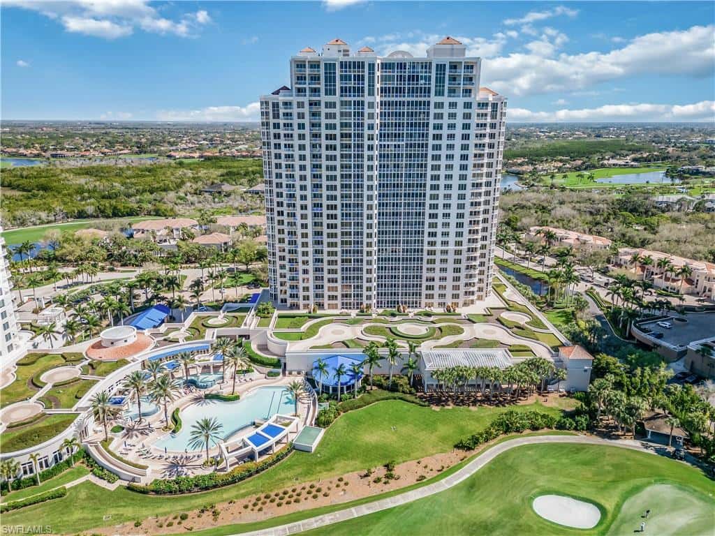 4951 Bonita Bay Blvd #2501, Bonita Springs, photo 28