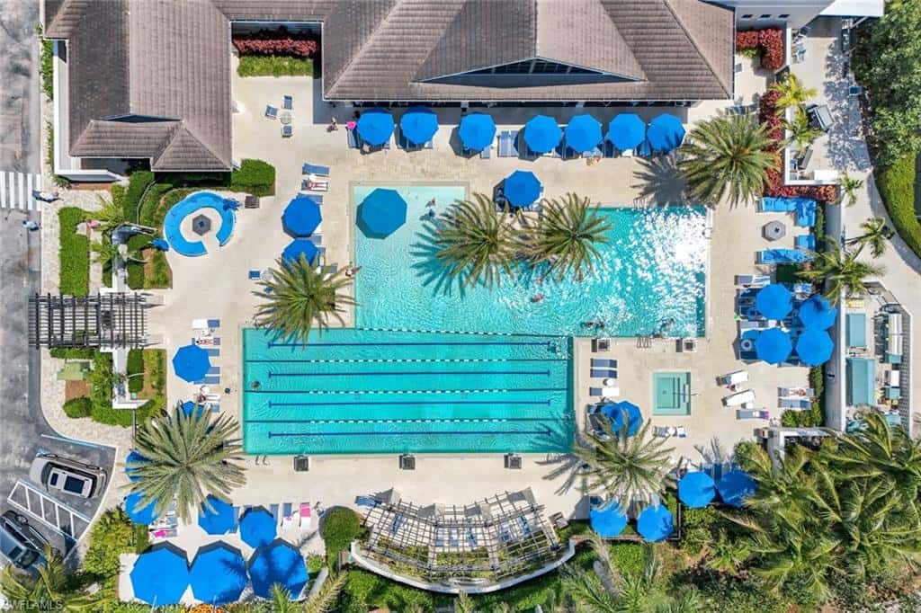 4951 Bonita Bay Blvd #2501, Bonita Springs, photo 48