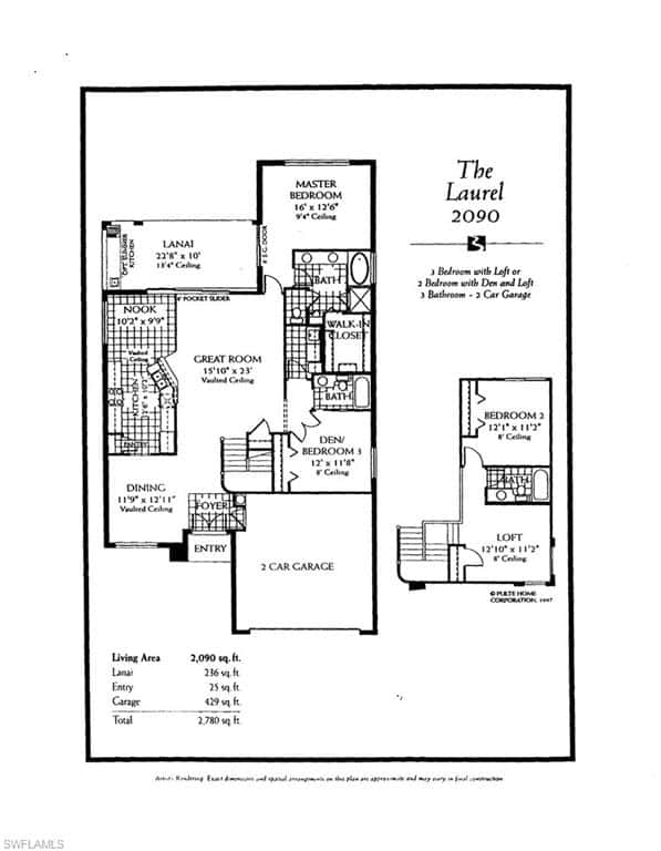 23240 Copperleaf Blvd, Estero, photo 23