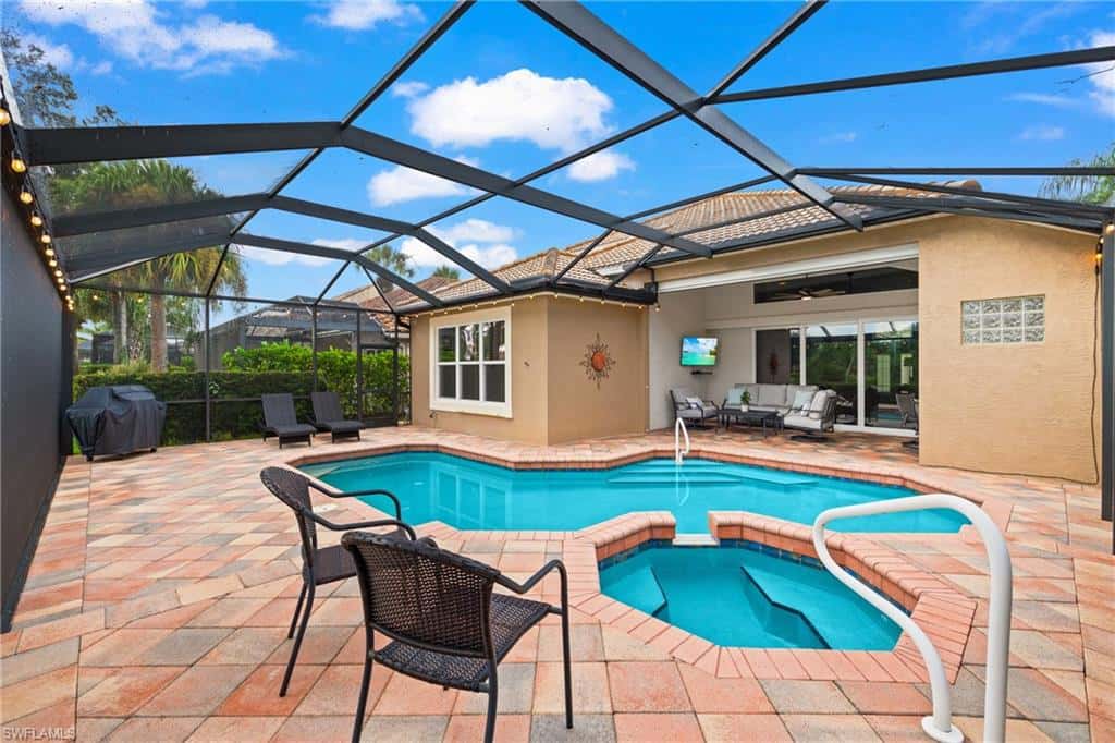 23240 Copperleaf Blvd, Estero, photo 27
