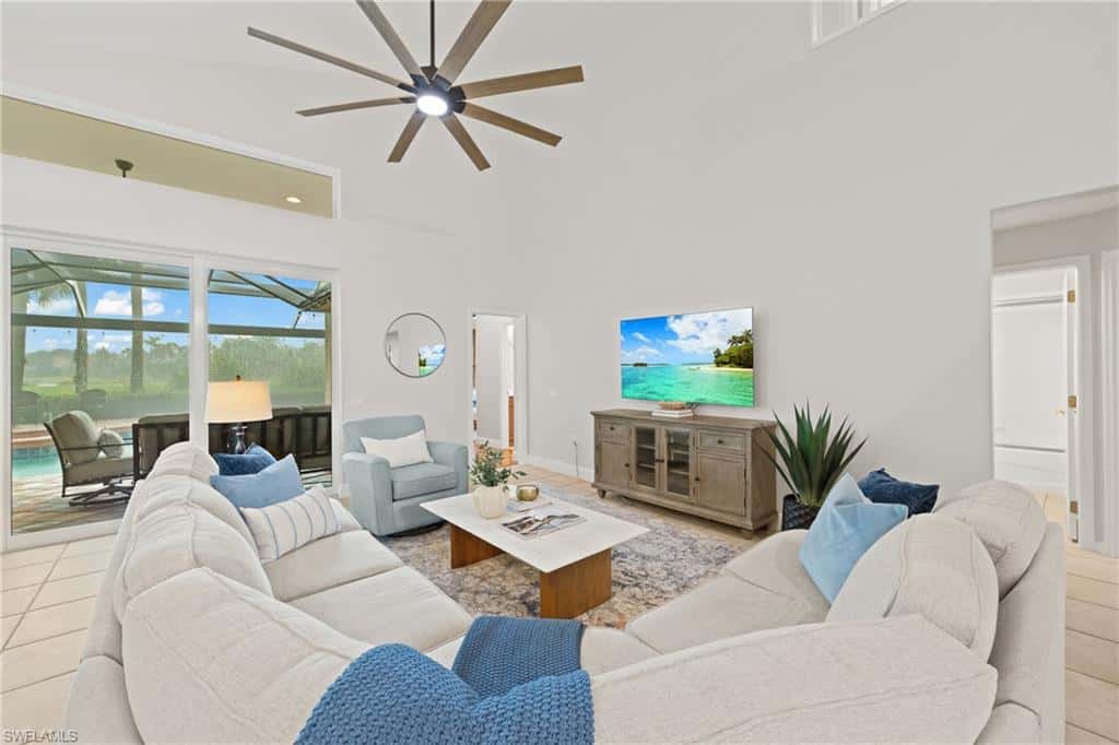23240 Copperleaf Blvd, Estero, photo 6
