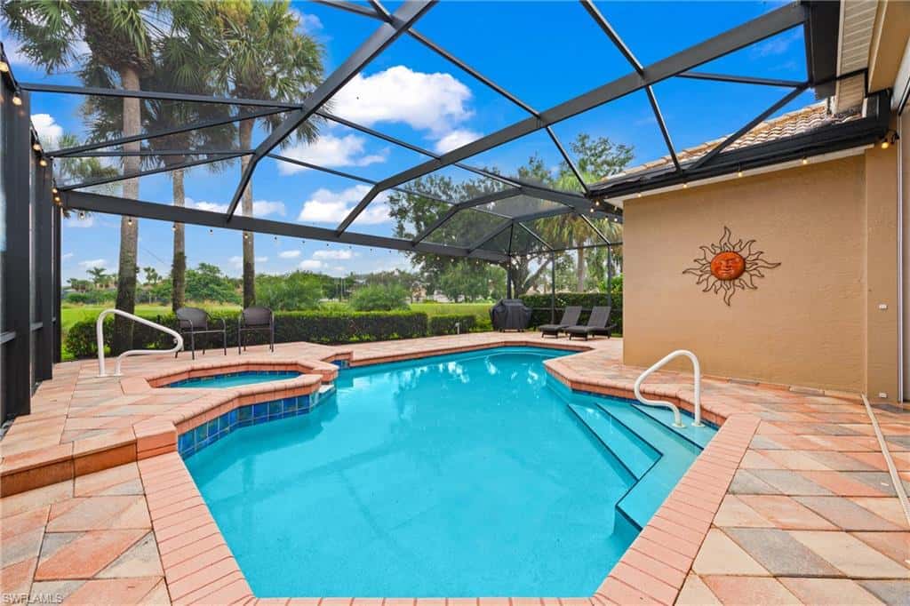 23240 Copperleaf Blvd, Estero, photo 26