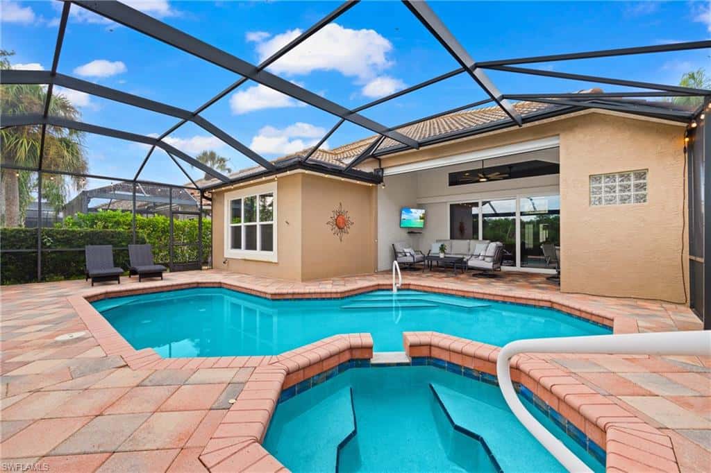 23240 Copperleaf Blvd, Estero, photo 28
