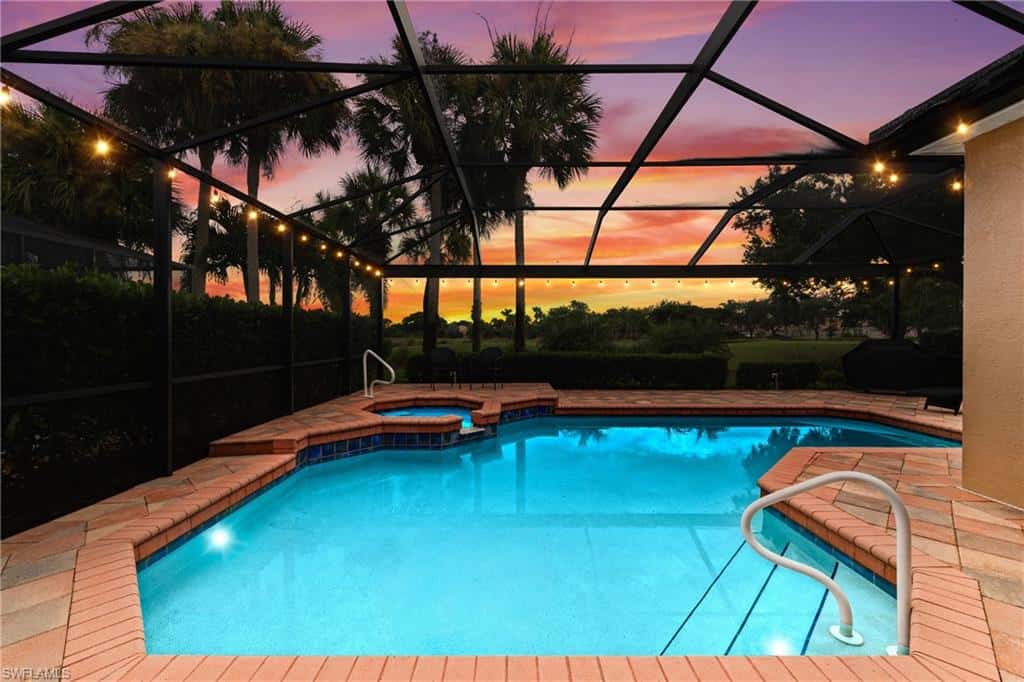 23240 Copperleaf Blvd, Estero, photo 24