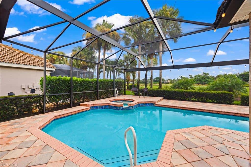 23240 Copperleaf Blvd, Estero, photo 30
