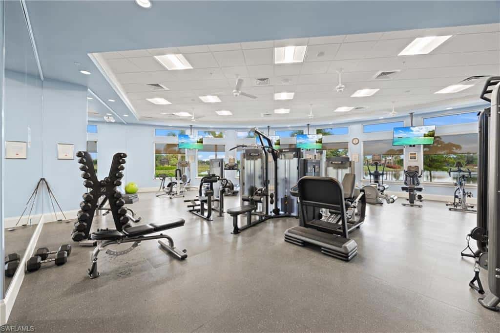 23240 Copperleaf Blvd, Estero, photo 35
