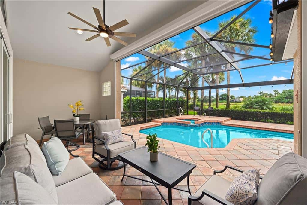 23240 Copperleaf Blvd, Estero, photo 31