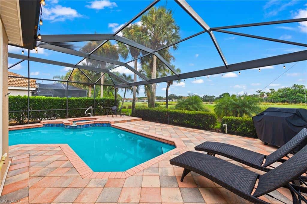 23240 Copperleaf Blvd, Estero, photo 29