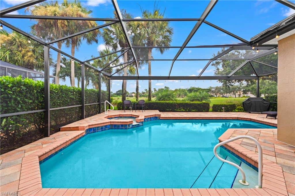 23240 Copperleaf Blvd, Estero, photo 25