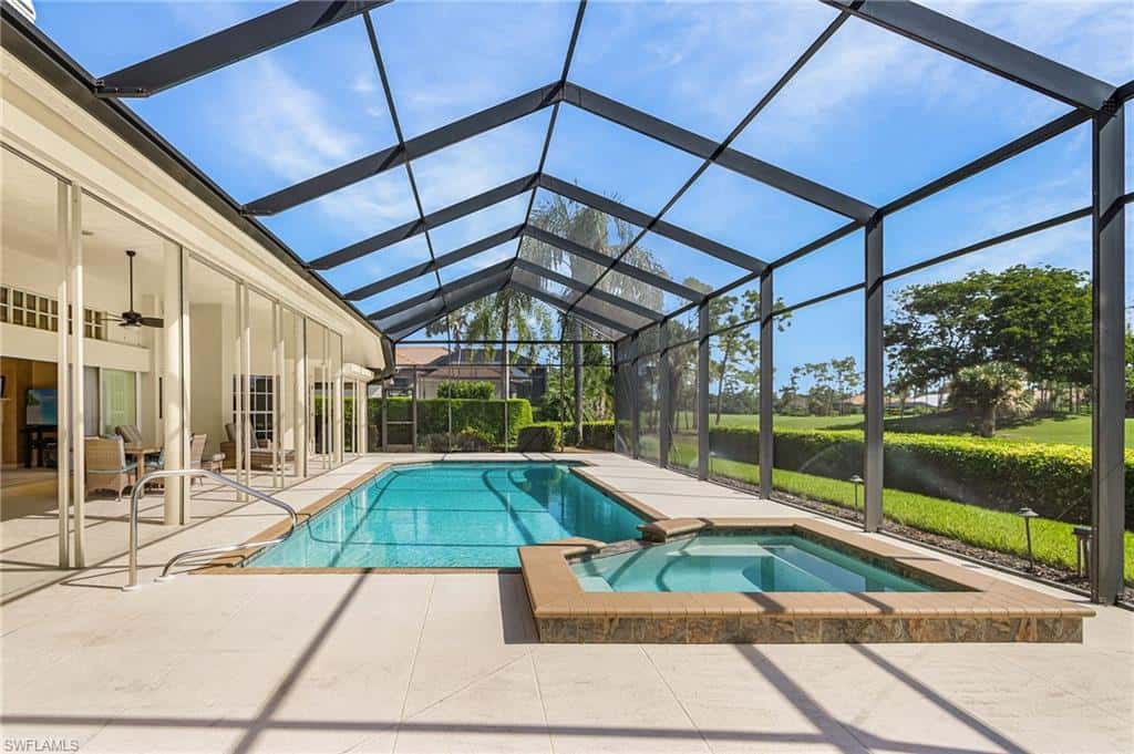 20253 Wildcat Run Dr, Estero, photo 26