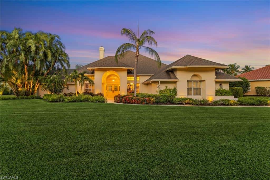 20253 Wildcat Run Dr, Estero, photo 28