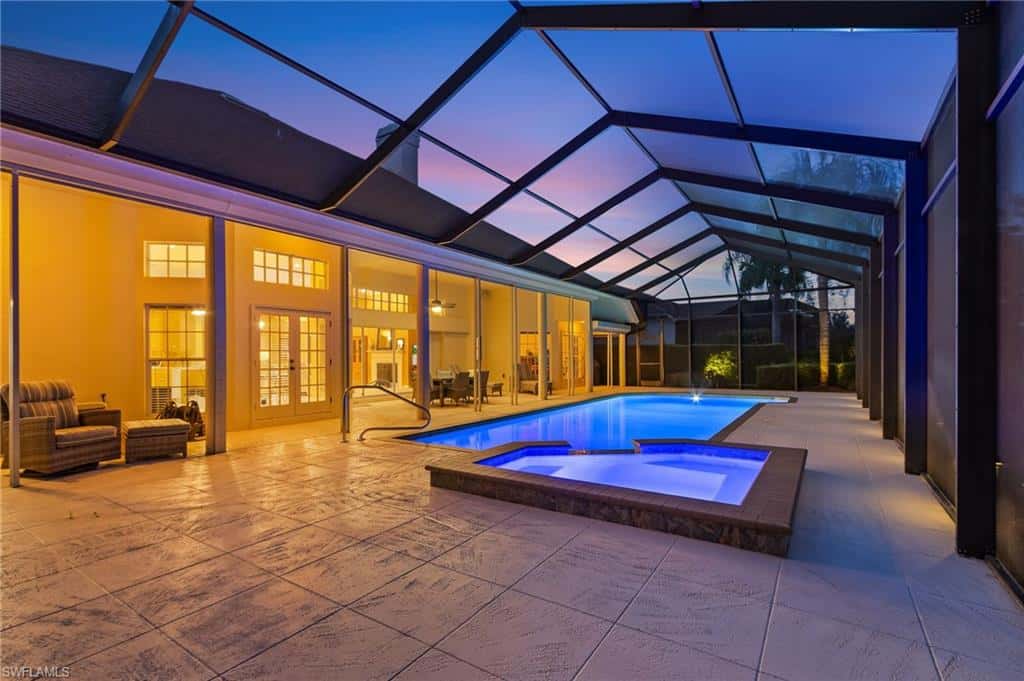 20253 Wildcat Run Dr, Estero, photo 24