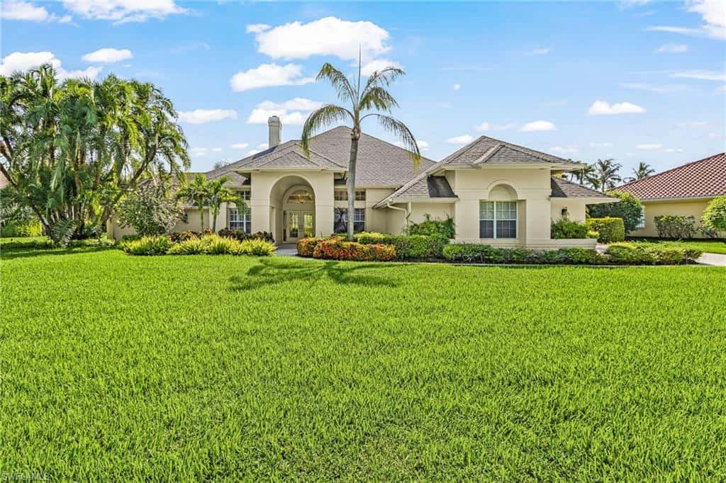 20253 Wildcat Run Dr, Estero, photo 30