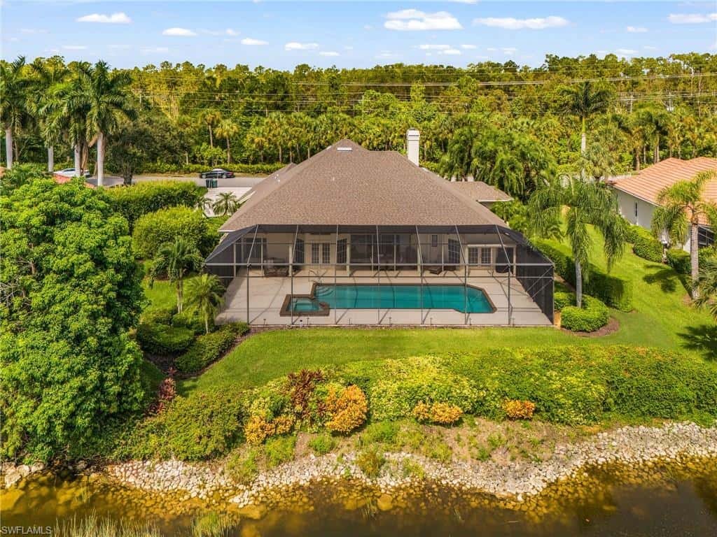20253 Wildcat Run Dr, Estero, photo 33