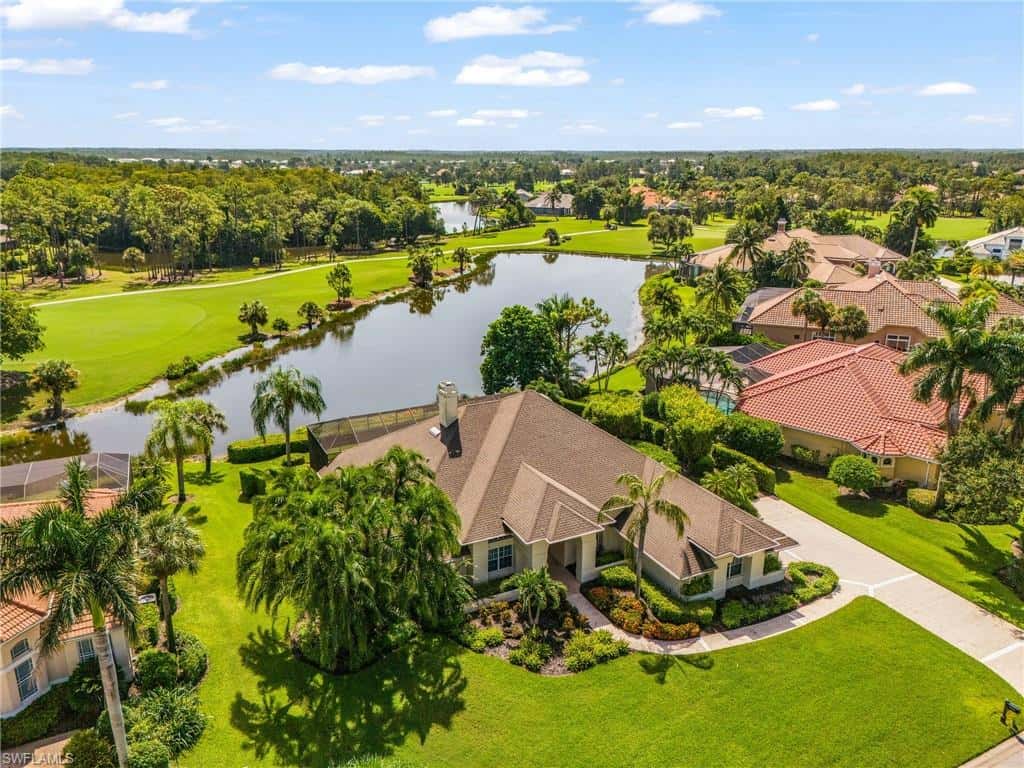 20253 Wildcat Run Dr, Estero, photo 31