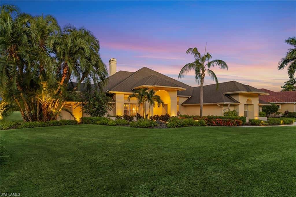 20253 Wildcat Run Dr, Estero, photo 29