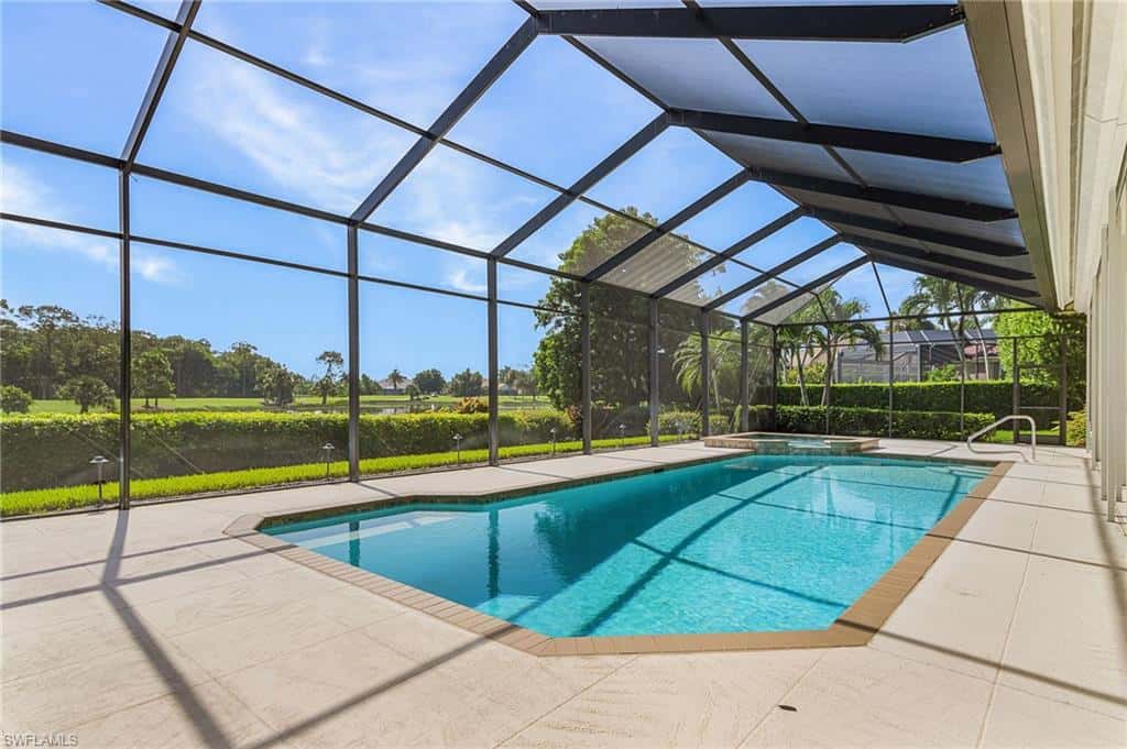 20253 Wildcat Run Dr, Estero, photo 25