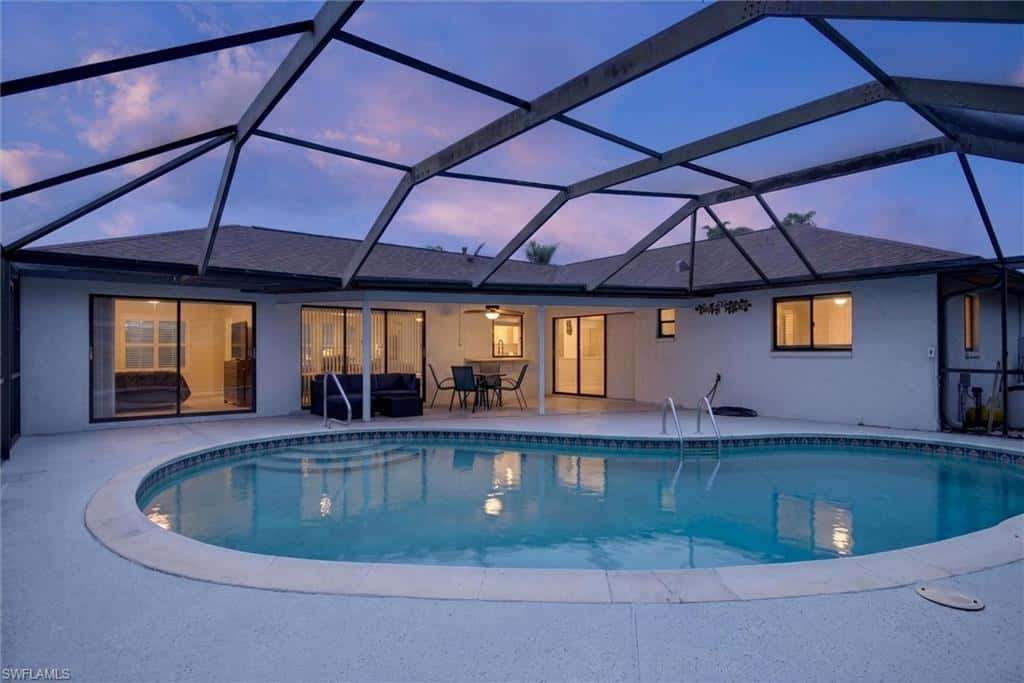 1504 Beechwood Trl, Fort Myers, photo 12