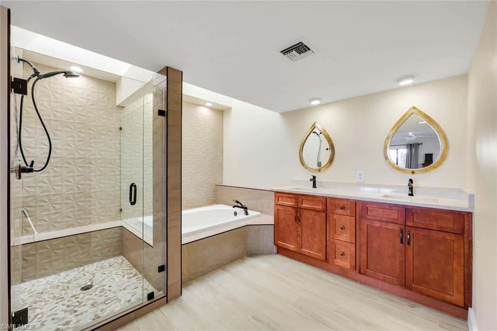 529 Bay Villas Ln, Naples, photo 13