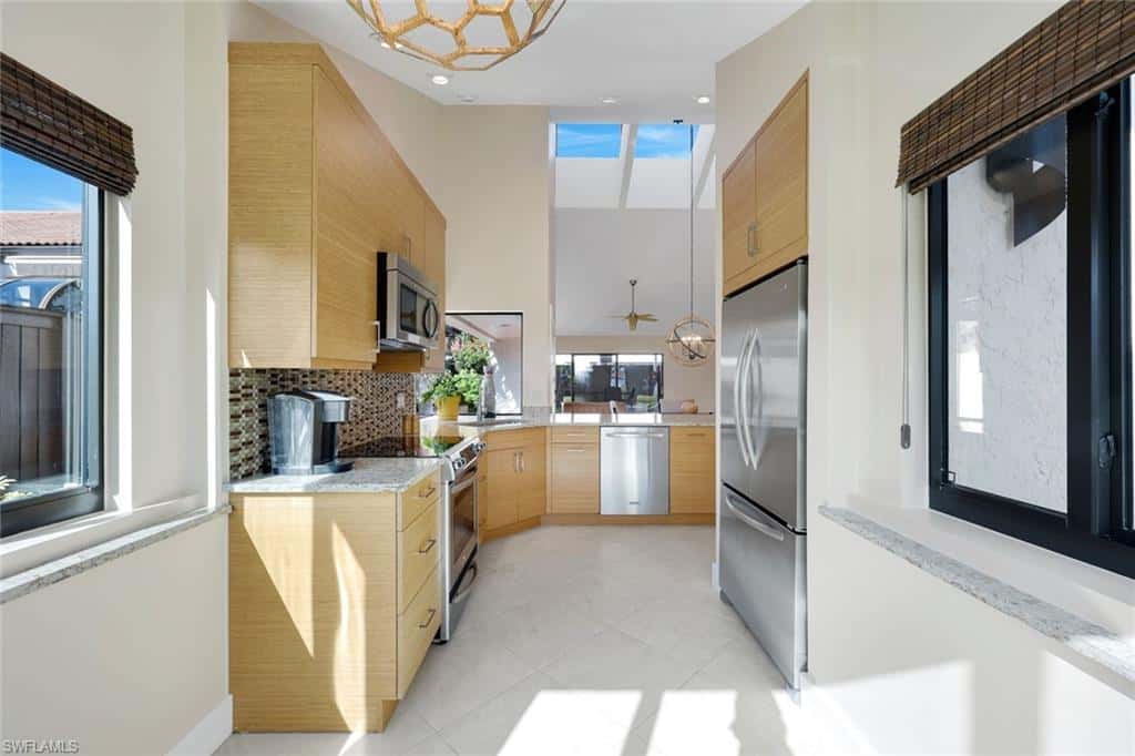 529 Bay Villas Ln, Naples, photo 7