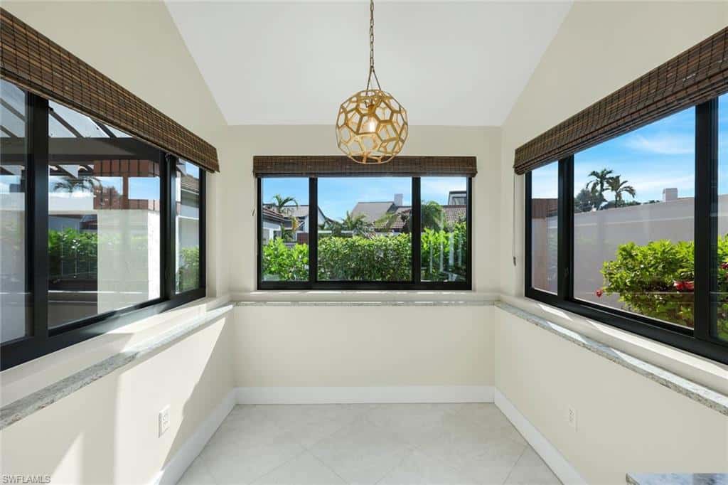 529 Bay Villas Ln, Naples, photo 9