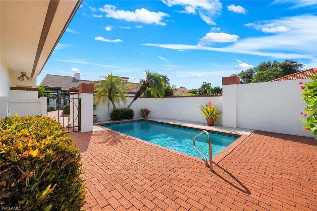 529 Bay Villas Ln, Naples, photo 18