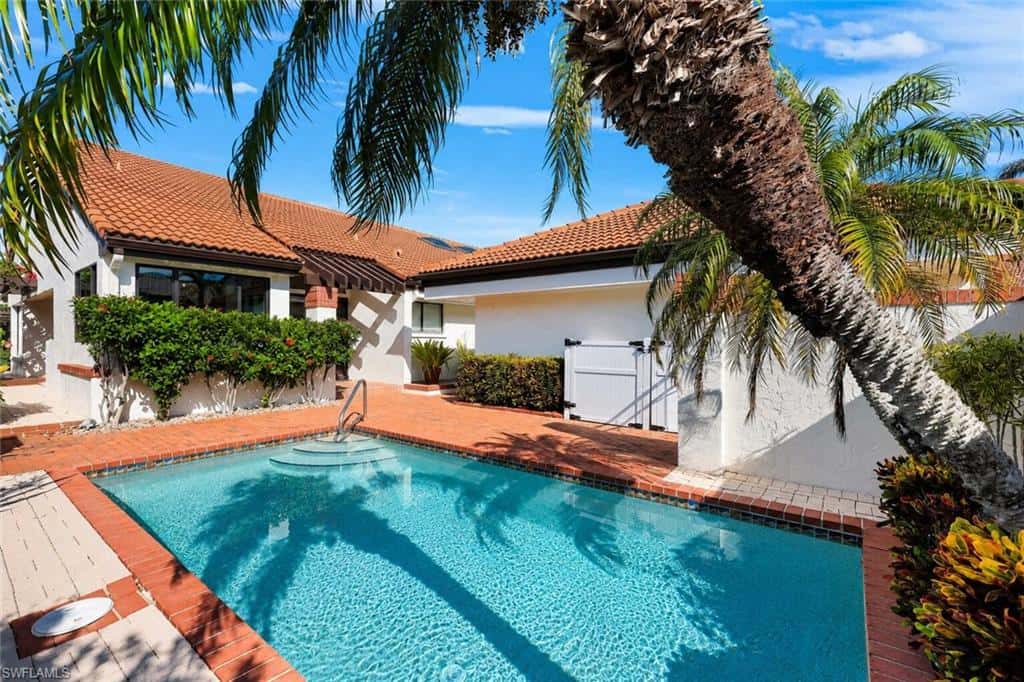 529 Bay Villas Ln, Naples, photo 4