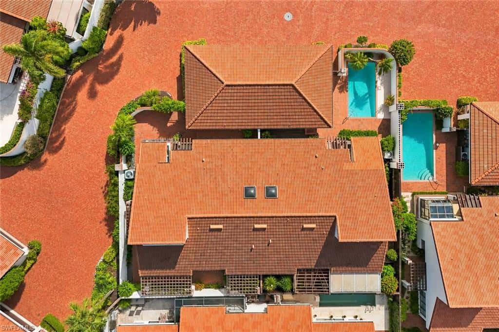 529 Bay Villas Ln, Naples, photo 25